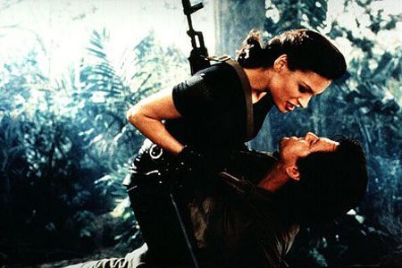 GoldenEye Courtesy of Amazon MGM Studios. All Rights Reserved.