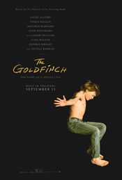 The Goldfinch Movie / Film Review