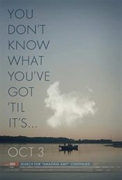 Gone Girl Movie / Film Review