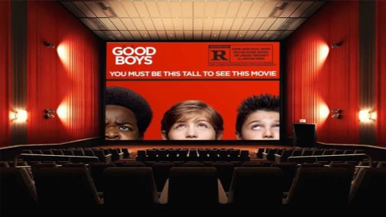 Video Review