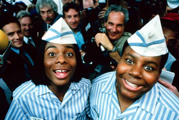 Good Burger © Paramount Pictures. All Rights Reserved.