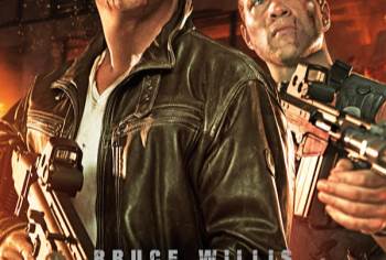 Movie Vault poster for A Good Day to Die Hard