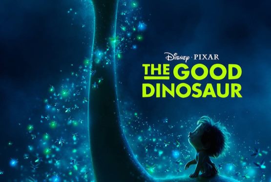 The Good Dinosaur