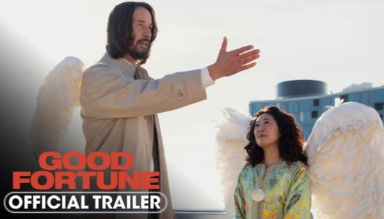 Official Trailer