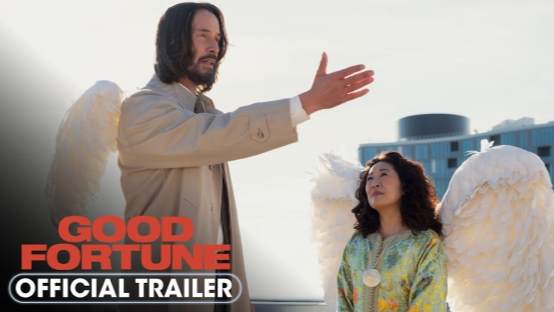 Official Trailer