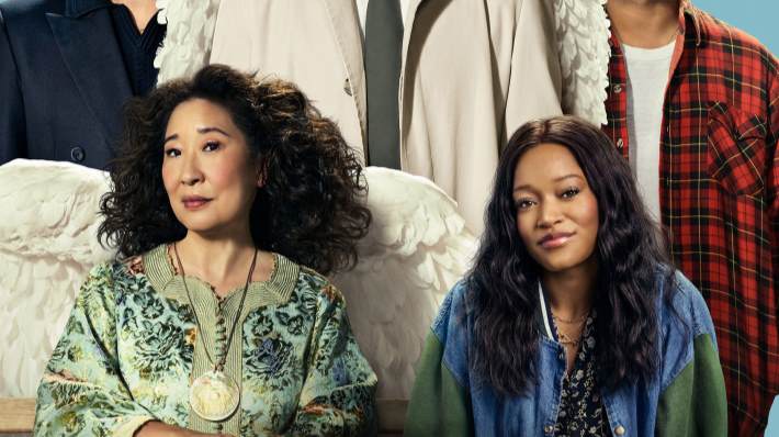 Good Fortune (2025) movie poster