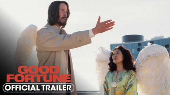 Official Trailer