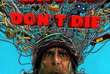 Movie Vault Good Luck, Have Fun, Don't Die