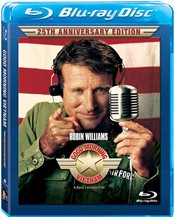 Good Morning, Vietnam Physical Media: Blu-ray Review