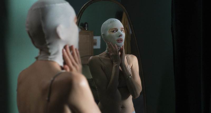 Goodnight Mommy Courtesy of Amazon Studios. All Rights Reserved.