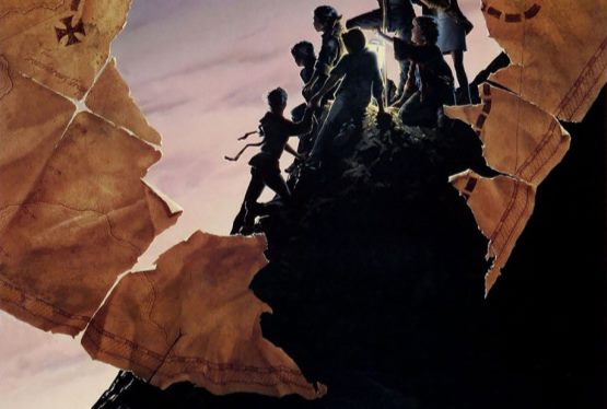 The Goonies