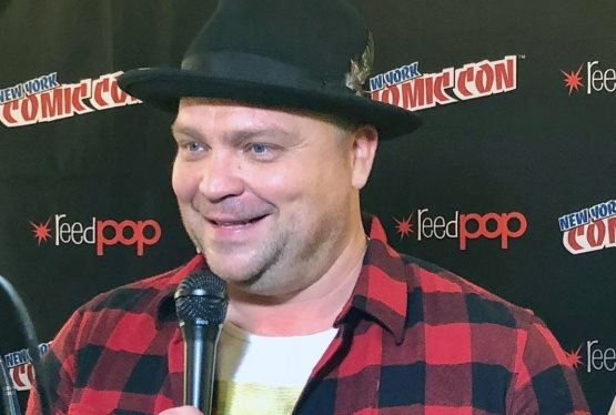 Interview: The Stars of Gotham Give The Inside Scoop on Season 4 | NYCC 2017 on FlickDirect