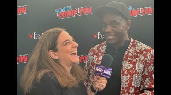 The Cast of Gotham Talks "Chaos" For Season 5 | NYCC 2018