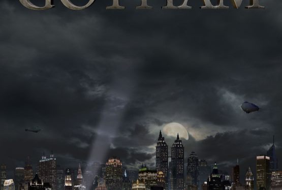 Gotham