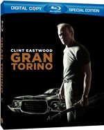 Gran Torino Physical Media: Blu-ray Review