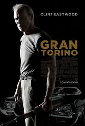 Gran Torino Movie / Film Review