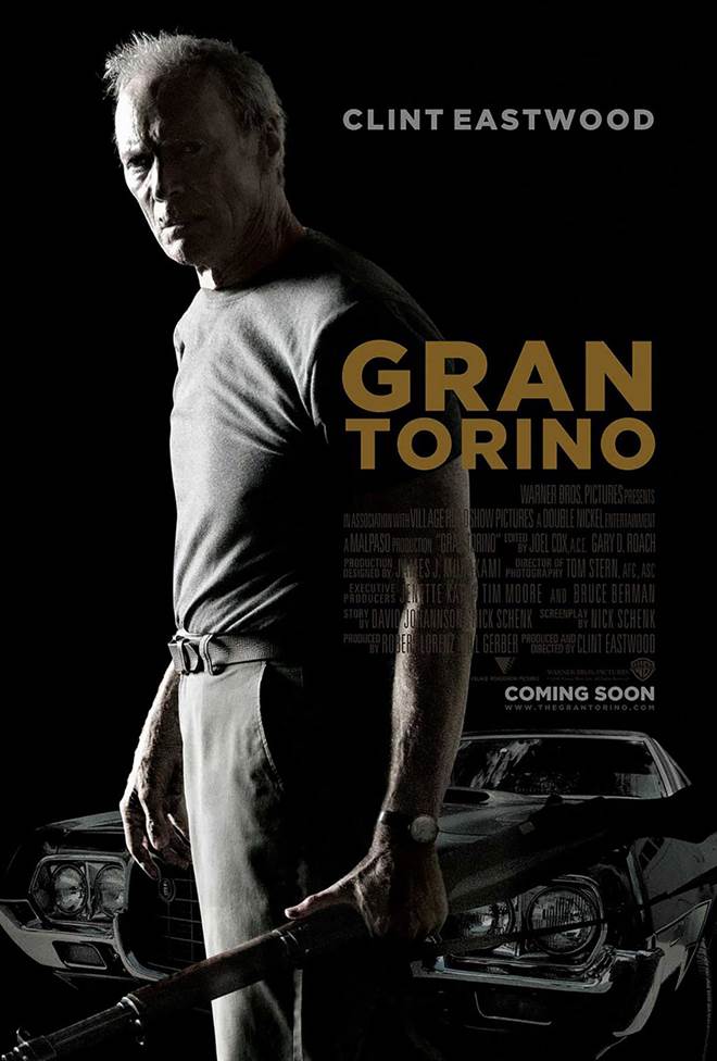 Gran Torino (2008) Review