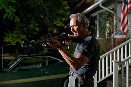 Gran Torino Courtesy of Warner Bros.. All Rights Reserved.