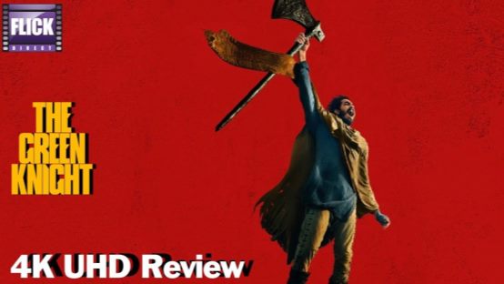 4K UHD Video Review