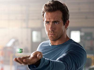Green Lantern Courtesy of Warner Bros.. All Rights Reserved.