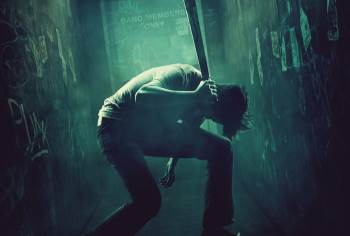 Movie Vault poster for Green Room