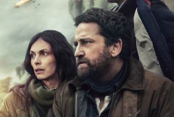 Movie Vault Greenland 2: Migration Movie Vault Greenland 2: Migration