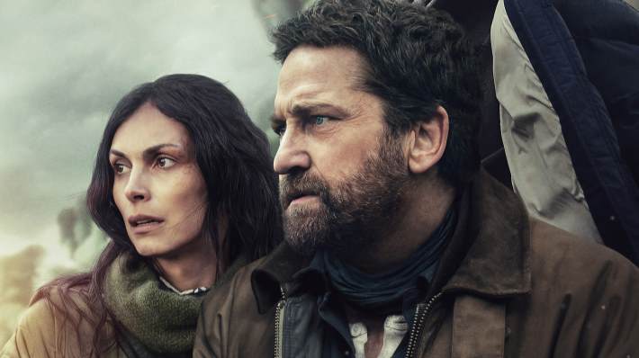 Greenland 2: Migration (2026) movie poster