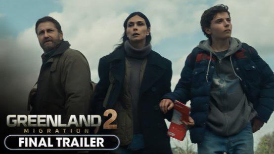 Final Trailer