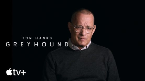 Greyhound — Inside Look: Battle of the Atlantic