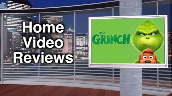 Home Video Review
