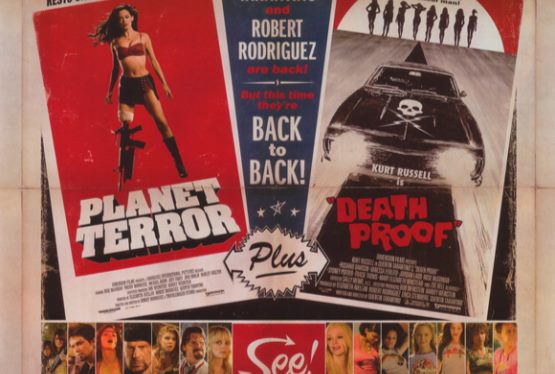 Grindhouse