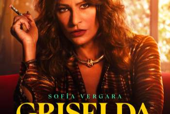 Movie Vault poster for Griselda