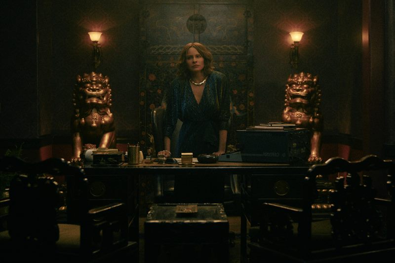 Griselda Courtesy of Netflix. All Rights Reserved.