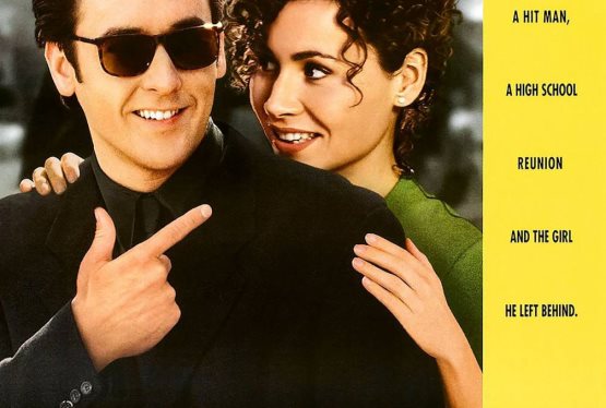 Grosse Pointe Blank