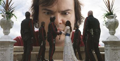 Gulliver's Travels © 20th Century Fox. All Rights Reserved.