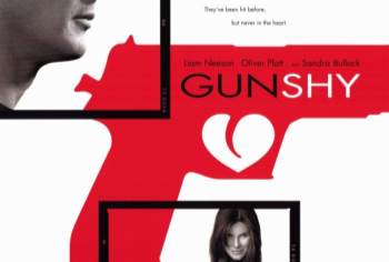 Movie Vault poster for Gun Shy