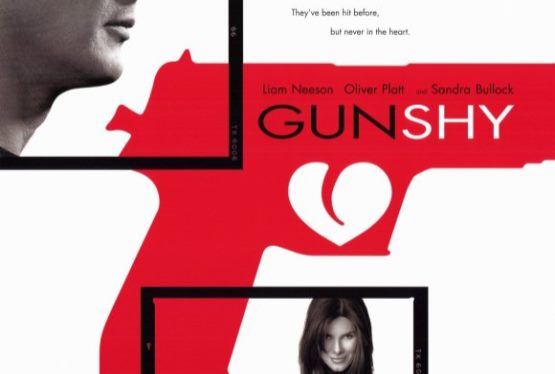 Gun Shy
