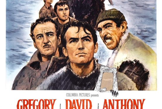 The Guns of Navarone
