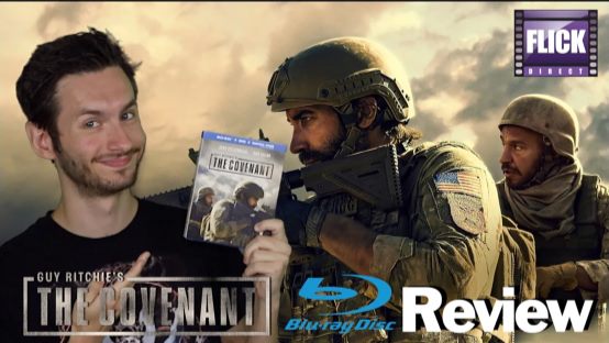 Blu-ray Review