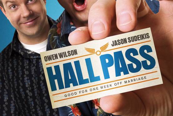 Hall Pass