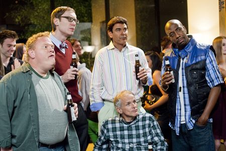 Hall Pass official still