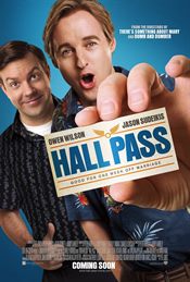 Hall Pass Movie / Film Review