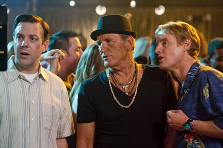 Hall Pass Courtesy of New Line Cinema. All Rights Reserved.