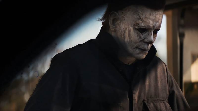 Halloween Courtesy of Universal Pictures. All Rights Reserved.