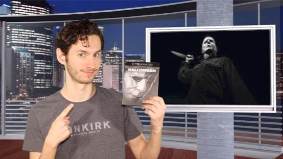Home Video Review