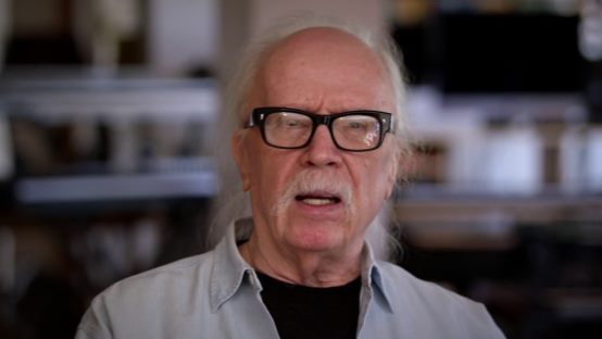A Hair Raising Score Featurette