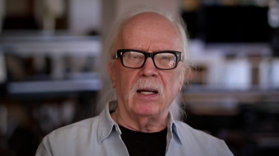 A Hair Raising Score Featurette