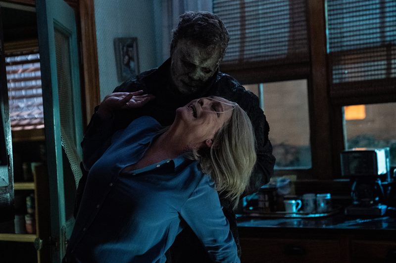 Halloween Ends Courtesy of Universal Pictures. All Rights Reserved.