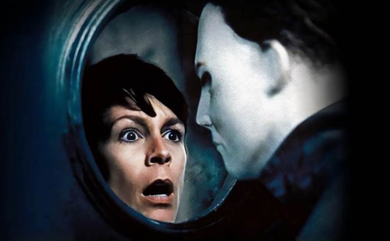 Halloween H20: 20 Years Later Courtesy of Dimension FIlms. All Rights Reserved.