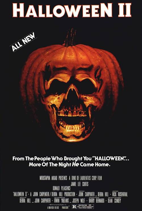 Halloween II